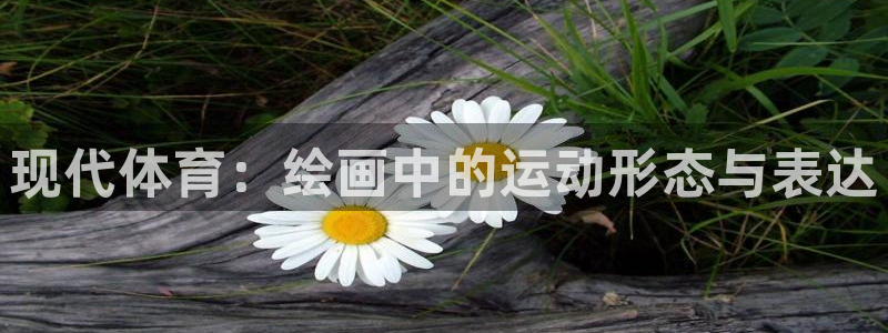 杏悦4注册：现代体育：绘画中的运动形态与表达