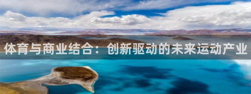 杏悦：体育与商业结合：创新驱动的未来运动产业